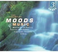 Hughes,a. - Essential Moods Music