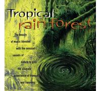 Hughes,a. - Tropical Rain Forest