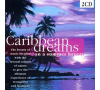 Hughes, Anton - Caribbean Dreams on a Summer Breeze