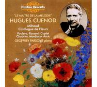 Hughes Cuenod - Le Maitre de la Melodie