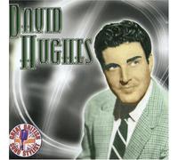 Hughes, David - Great British Song Stylist