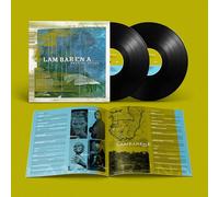 Hughes De Courson - Lambarena: Bach To Africa [VINYL]