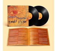 Mozart L'égyptien [VINYL]