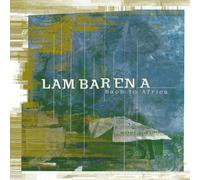 Hughes de Courson, Pierre Akendengué - Lambarena - Bach to Africa
