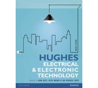Hughes Electrical and Electronic Technology