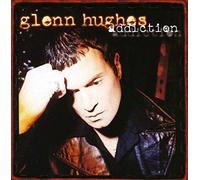 Hughes Glenn - Addiction