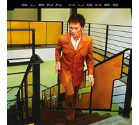 Hughes Glenn - Building The Machine [Expanded Edition] [VINYL]
