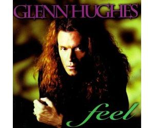 Hughes, Glenn - Feel
