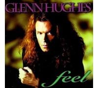 HUGHES GLENN - Feel [VINYL]