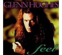 Hughes Glenn - Feel [VINYL]