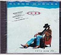 Hughes, Glenn - From Now on... + 2