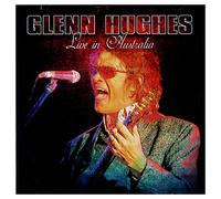 Hughes, Glenn - Live In Australia