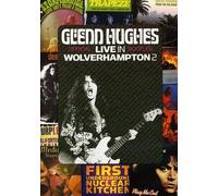 Hughes, Glenn - Live in Wolverhampton 2
