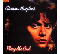 Hughes Glenn - Play Me Out