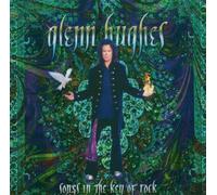 Hughes, Glenn - Songs In The Key Of Rock