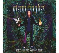 Hughes Glenn - Songs In The Key Of Rock [VINYL]