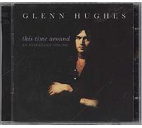 Hughes, Glenn - The Voice Of Rock
