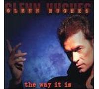 Hughes, Glenn - Way It Is