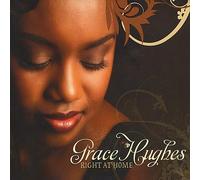 Hughes, Grace - Right at Home