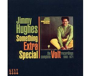 Hughes, Jimmy - Something Extra Special