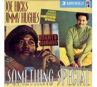 Hughes Jimmy - Something Special