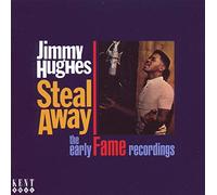 Hughes, Jimmy - Steal Away