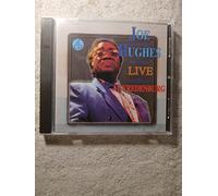 Hughes, Joe 'guitar' - Live at Vredenburg