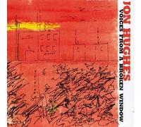 Hughes, Jon - Voices from a Broken Window