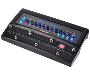 Hughes & Kettner Black Spirit 200 Floor