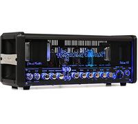 Hughes & Kettner GM40DH GrandMeister Deluxe Guitar Amplifier Head - Multicolored