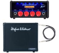 Hughes & Kettner Spirit of Metal Bundle