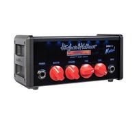 Hughes & Kettner Spirit of Metal