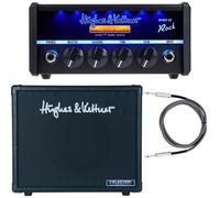 Hughes & Kettner Spirit of Rock Bundle