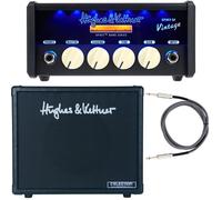 Hughes & Kettner Spirit of Vintage Bundle