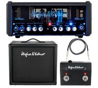 Hughes&Kettner TubeMeister Deluxe 20 Bundle