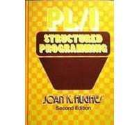 Hughes ∗pl/i∗ Structured Programming 2ed