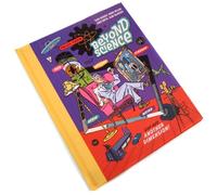 Hughes, Rian - Tales From Beyond Science