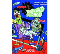 Hughes, Rian - Tales From Beyond Science