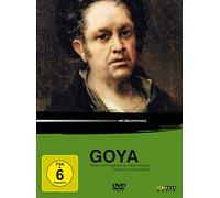 Hughes,Robert - Goya [DVD] [2012] [Region 1] [US Import] [NTSC]
