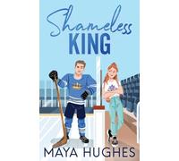Hughes - Shameless King - New paperback or softback - 55 - X555z