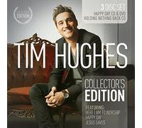 Hughes, Tim - Collectors.. -CD+DVD-
