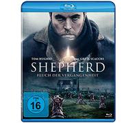 Hughes,Tom - Shepherd - Fluch der Vergangenheit [Blu-ray]