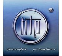 Hughes - Turner Project 2