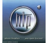 HUGHES TURNER PROJECT - Ii