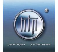 HUGHES TURNER PROJECT - II