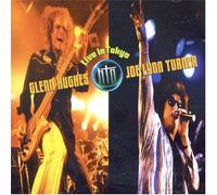 Hughes Turner Project - Live In Tokyo