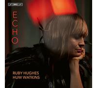 HUGHES/WATKINS - Echo