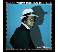 Hughes, William Odell - Cruisin [VINYL]