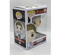 POP TV: The Boys - Hughie