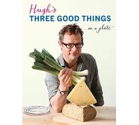 Hugh's Three Good Things